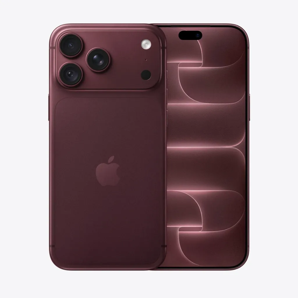 iPhone 18 Pro Max