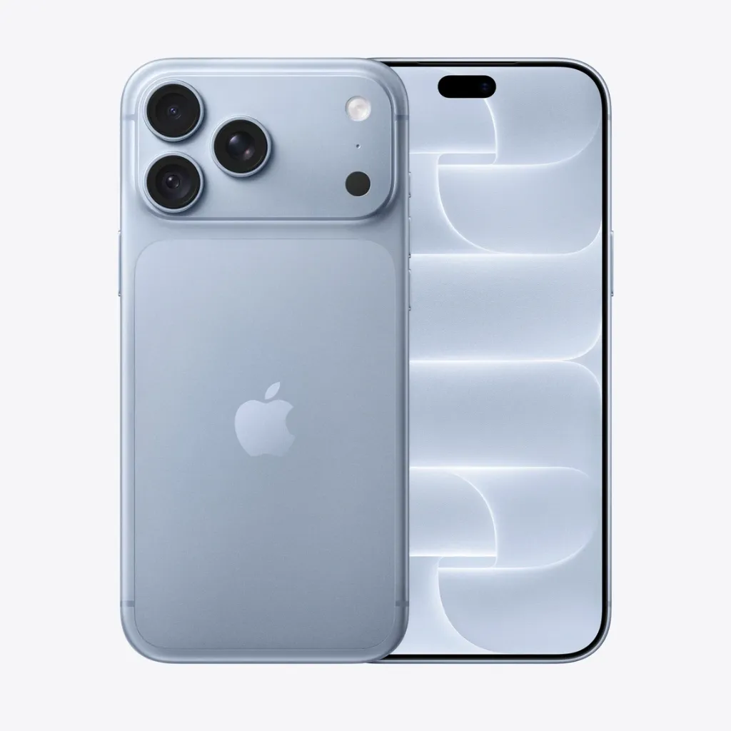iPhone 18 Pro Max