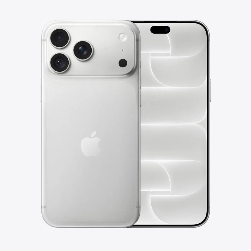iPhone 18 Pro Max