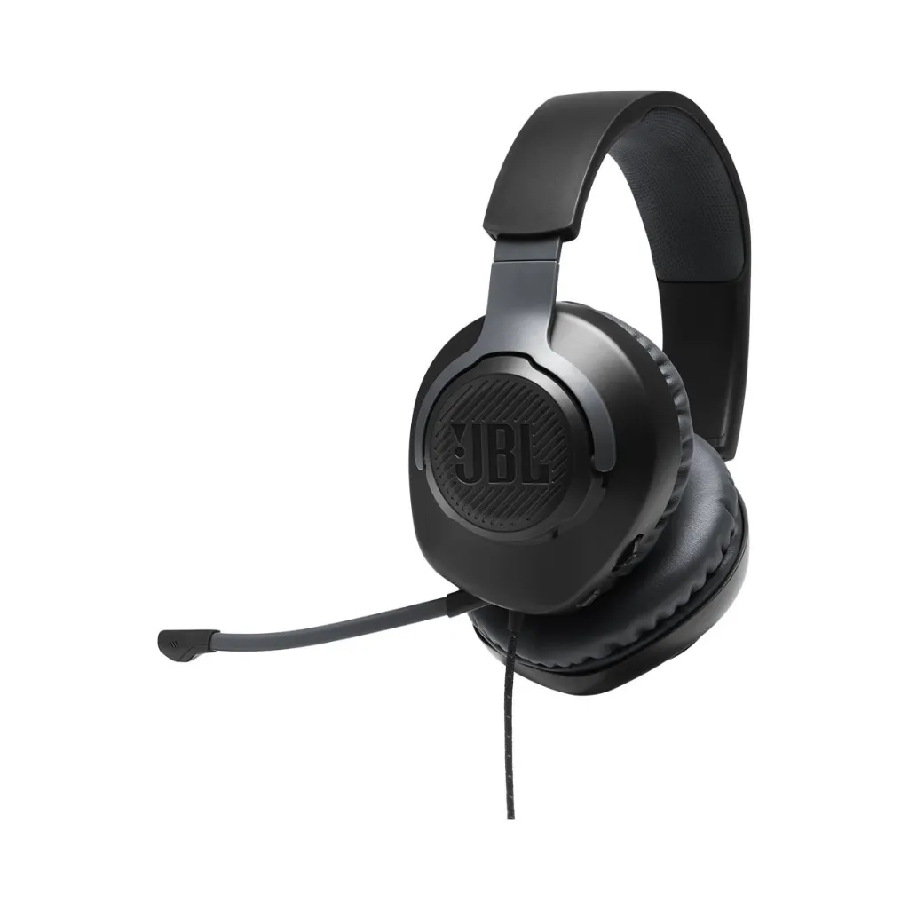JBL QUANTUM 100 Gaming Headset