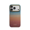 Pitaka Edge Case For iPhone 18 Pro - California Dream-01 (PitaTap)
