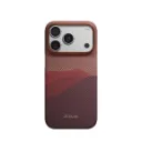Pitaka Edge Case For iPhone 18 Pro - Autumn Dusk (PitaTap)