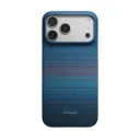 Pitaka Edge Case For iPhone 18 Pro Max - Midnight (PitaTap)