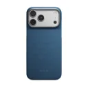 Pitaka Edge Case for iPhone 18 Pro Max - Abyss Blue (PitaTap)