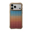 PITAKA Cairn Case For iPhone 18 Pro Max- California Dream-01
