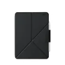 Pitaka MagEZ Magnetic Folio 2 Case for Apple iPad Pro 11inch M4- M5 - Black