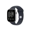 Apple Watch Series 12, GPS, Aluminum Case with Sport Band