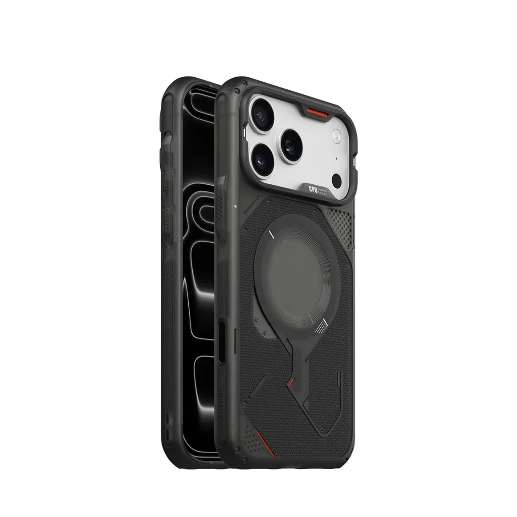 Aulumu A18 Rugged case for iPhone 18 Pro