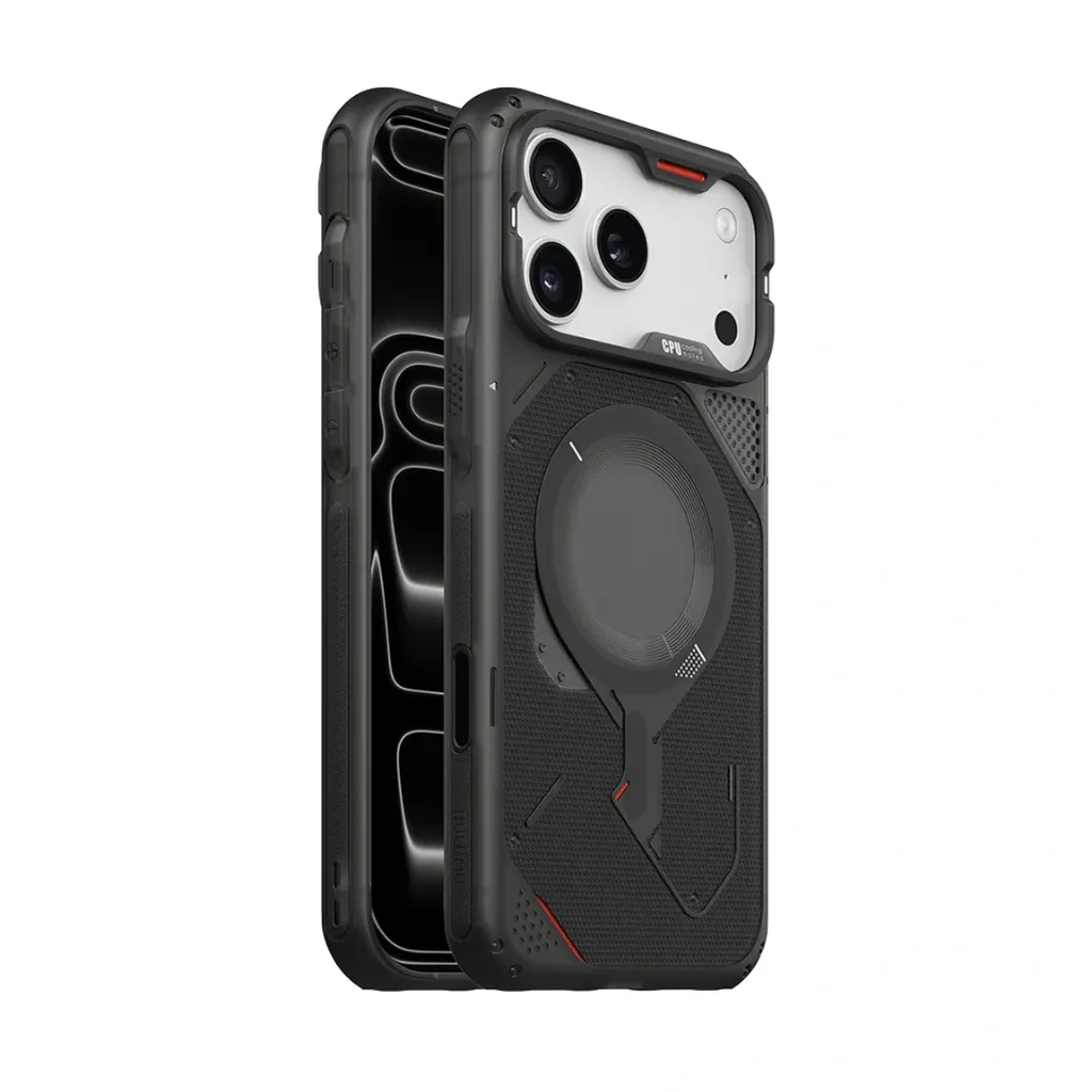 Aulumu A18 Rugged case for iPhone 18 Pro Max