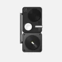 Aulumu M01 4-in-1 Folding Wireless Charging Station & Pad | MagSafe