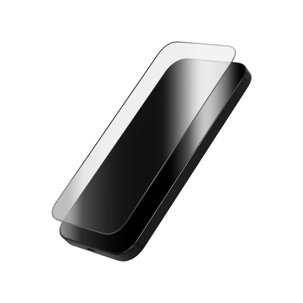 ZAGG Glass+ Edge Screen Protector For iPhone 18 Pro