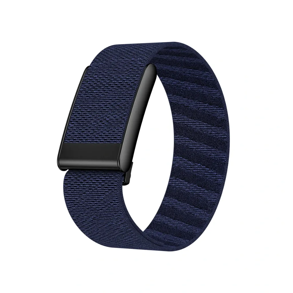 NOVAMAG WHOOP 5.0 Elastic Band (Standard Version) - Navy Blue