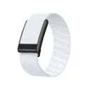 NOVAMAG WHOOP 5.0 Elastic Band (Standard Version) - White