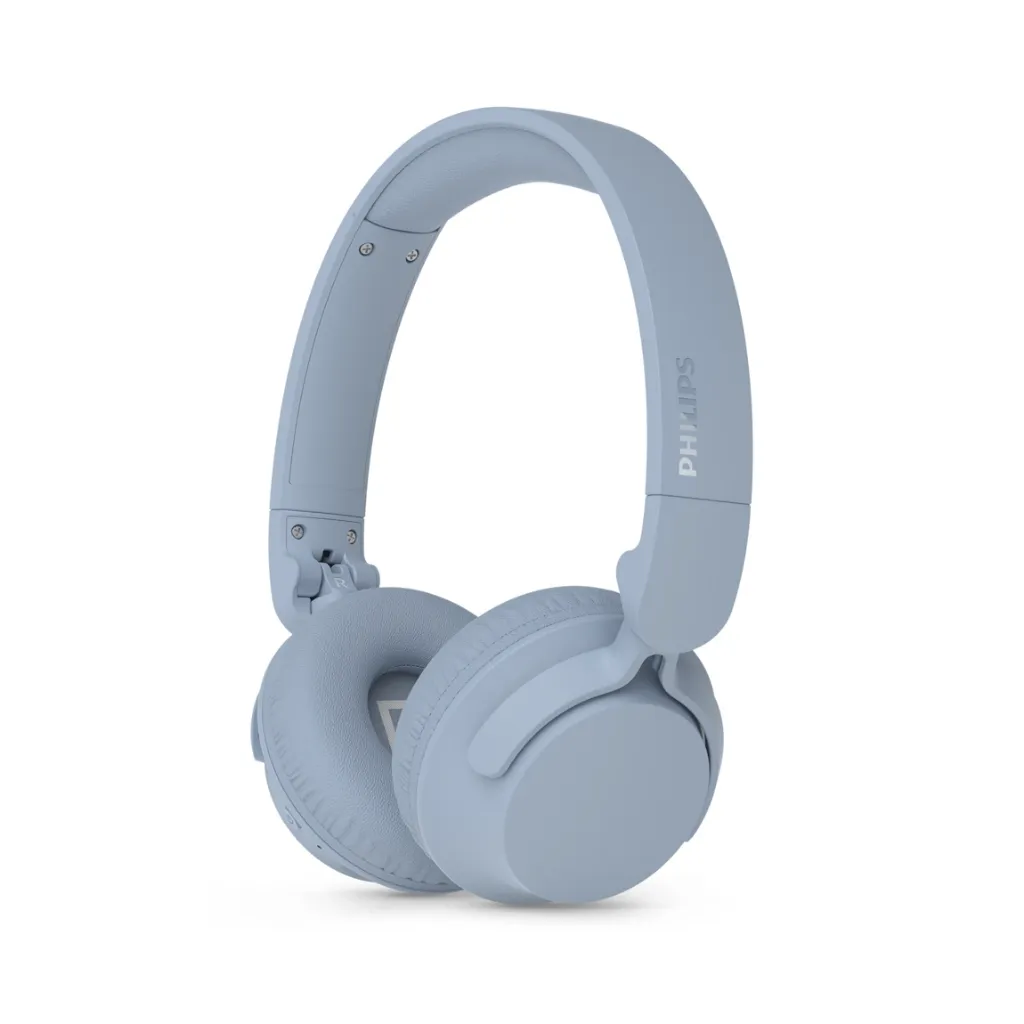 Philips On-ear headphones (TAH4000)