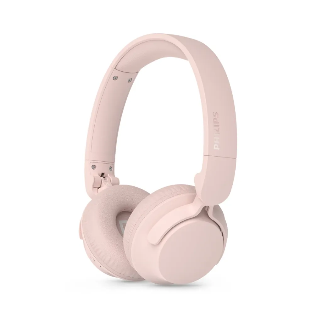 Philips On-ear headphones (TAH4000)