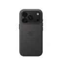 iPhone 18 Pro TechWoven Case - Black