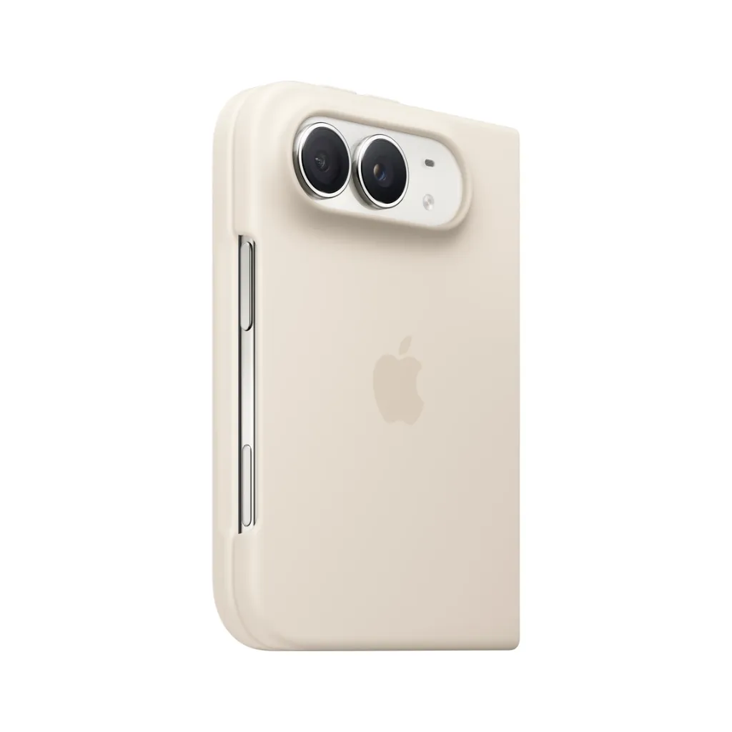 iPhone Duo Case - Sand
