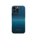 Pitaka Military Grade protective case for iPhone 16 Pro - Moonrise