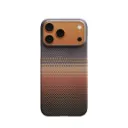 Pitaka Ultra-Slim Case iPhone 17 Pro - Sunset