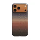 Pitaka Ultra-Slim Case iPhone 17 Pro Max - Sunset