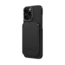 PITAKA ARAMID FIBER MAGNETIC POWER BANK QI2 5000mah 15W- PBQ2402 - Black
