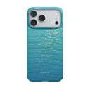 PITAKA ULTRA SLIM CASE (PITA-TAP) IPHONE 17 PRO MAX - LUCID BLUE