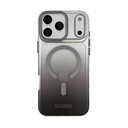 POLO AUGUS MAGSAFE BACK CASE IPHONE 17 PRO MAX - Gray