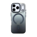 POLO AUGUS MAGSAFE BACK CASE IPHONE 17 PRO MAX - Navy blue