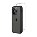 RhinoShield MOD NX Case Compatible for iPhone 14 Pro Black