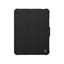 Nillkin Bumper Pro Leather Case for iPad Pro11 2024 ( M4) -Black