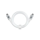 Mophie USB-C to USB-C Cable 10Gbps/240W 1.5m - White
