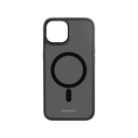 Momax Shock Resistant Hybrid Case for iPhone 14 Plus - Black
