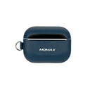 Momax Fusion Case for AirPods Pro - blue