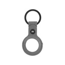 Momax Ring Case Designed for AirTag Dark Grey