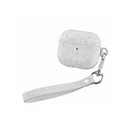 Momax Fusion Case For Airpods 3 - Light Gray