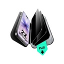 Kiva Screen Protector 16 Privacy Glass