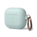 Elago Airpods 3 Hang Case - Mint
