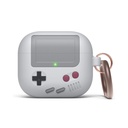 Elago Airpods 3 AW5 Case - Light Gray