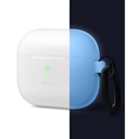 Elago Airpods 3 Hang Case - Nightglow Blue