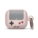 Elago Airpods 3 AW5 Case - Sand Pink