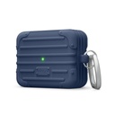 Elago Suit Case for Apple Airpods Pro - Navy Blue