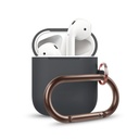 Elago AirPods Hang Case - Gray