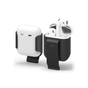 Elago Airpods Carrying Clip - Black