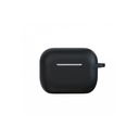 Devia AirPods Pro Case - Naked Case Black