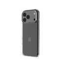 DEVIA iPhone 17 Pro Pure Clear Series Shockproof Case
