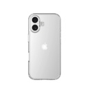 Devia Pure Clear Series Shockproof Case For iPhone 17