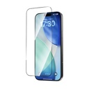 DEVIA iPhone Air Star Series Full Screen HD Tempered Glass