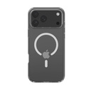 DEVIA Pure Clear Series Magnetic Case For iPhone 17 Pro Max
