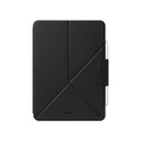 Benks Magnetic Multi-Fold Protective Case iPad Air 13 2024 - Black