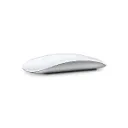 Apple Magic Mouse (USB-C) - Multi-Touch Surface - White